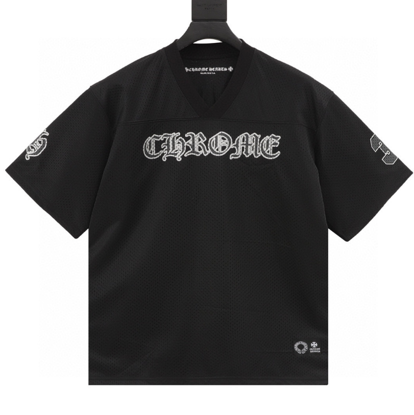 Ch*0me He**ts T-Shirt 2024