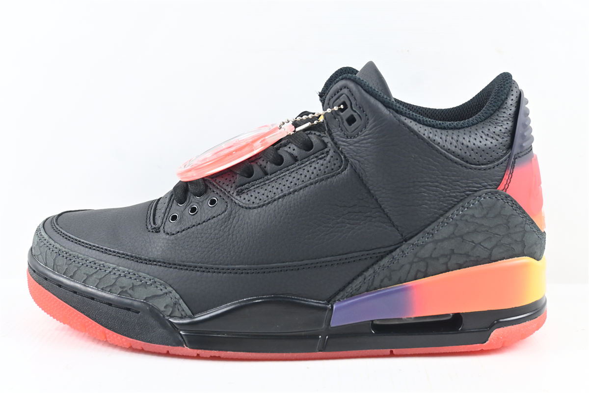 Jordan 3 Retro J Balvin Rio