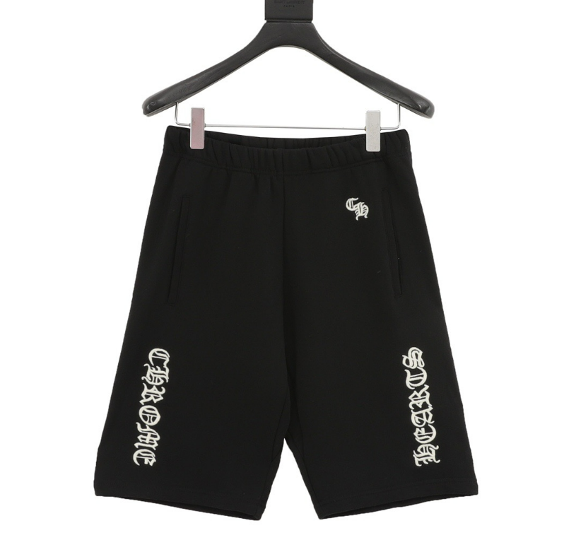 Ch*0me He**ts Shorts 2024