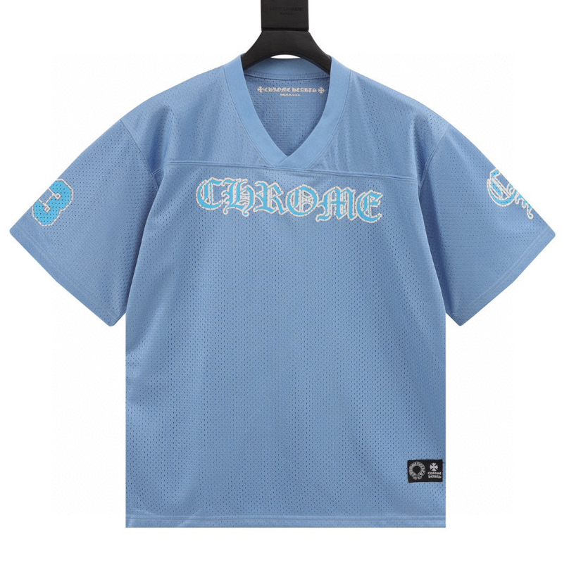 Ch*0me He**ts T-shirt 2024