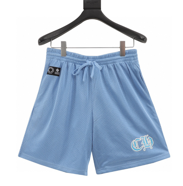 Ch*0me He**ts Shorts 2024