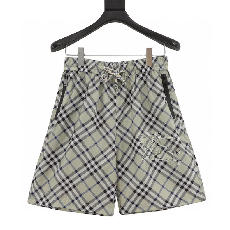 Bv*b*rry Shorts 2024