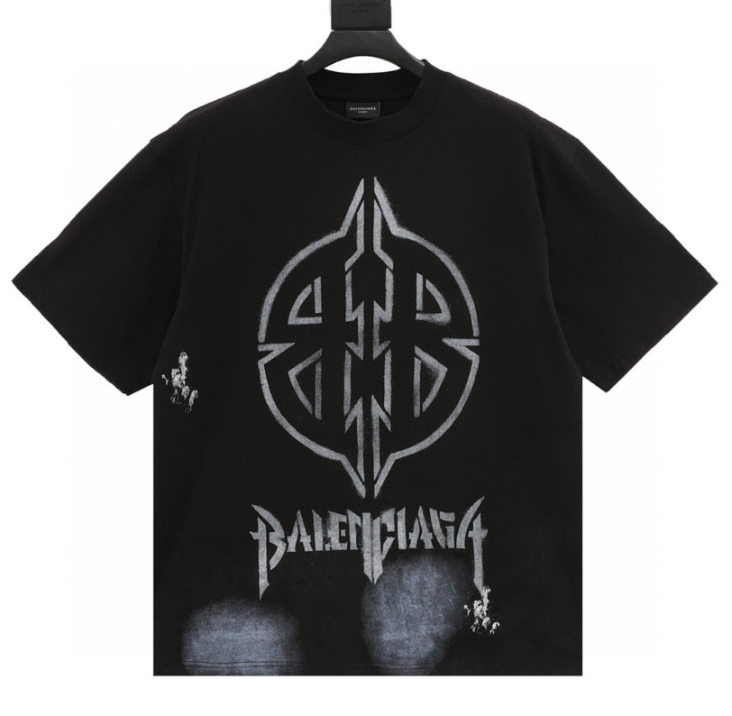 Ba1en*iaga T-shirt 2024