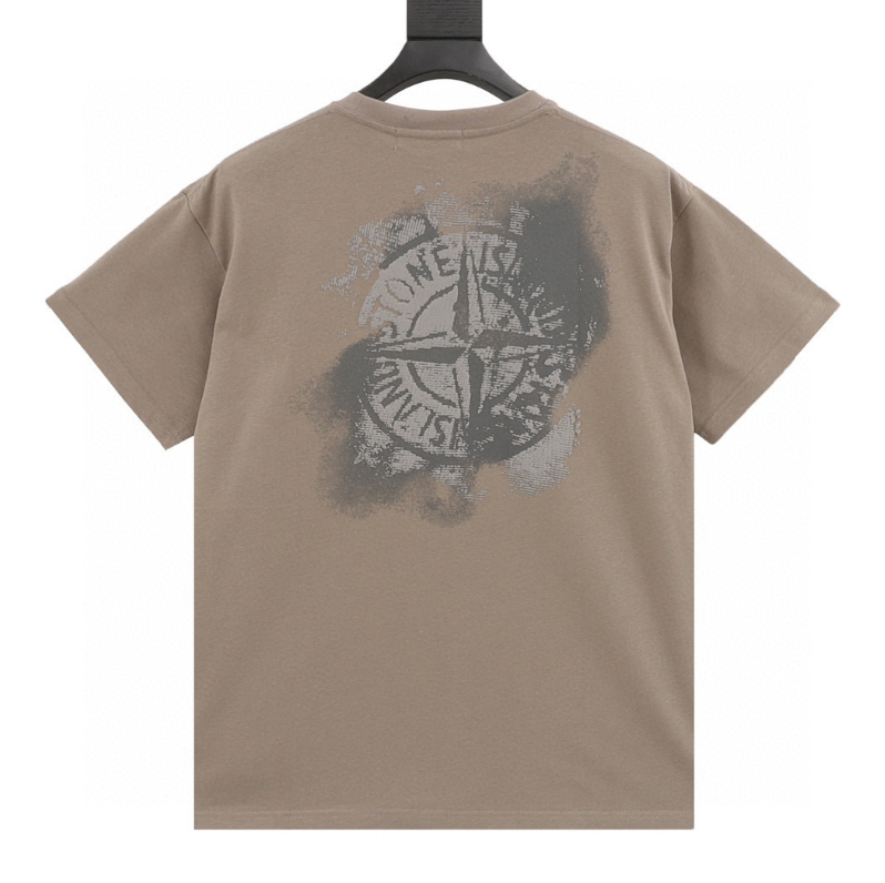 Stone Island T-shirt 2024