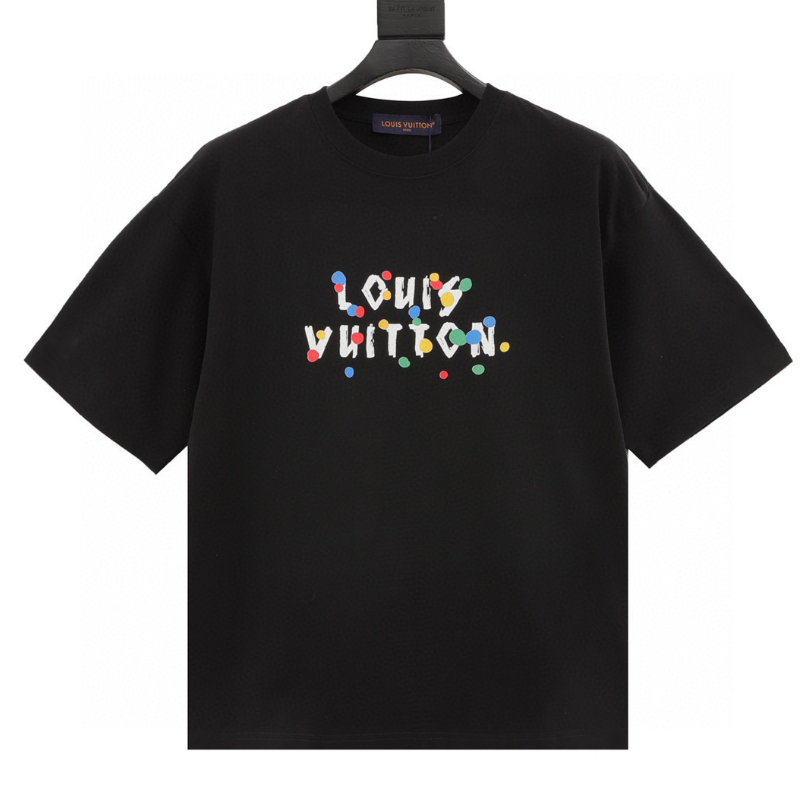 L0vis Vvtt0n T-Shirt 2024