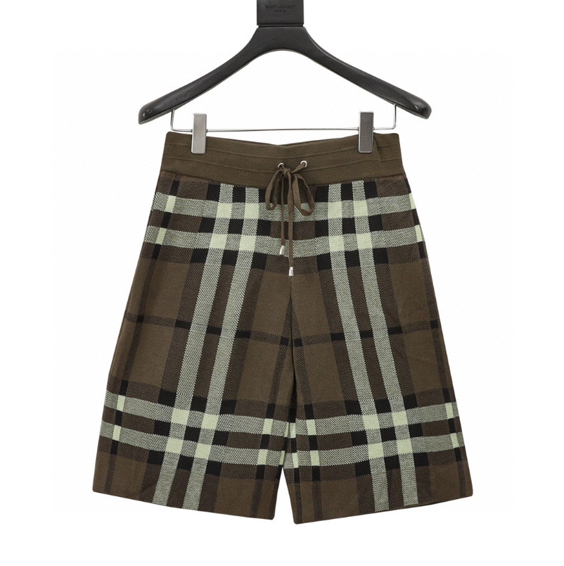 Bv*b*rry Shorts 2024