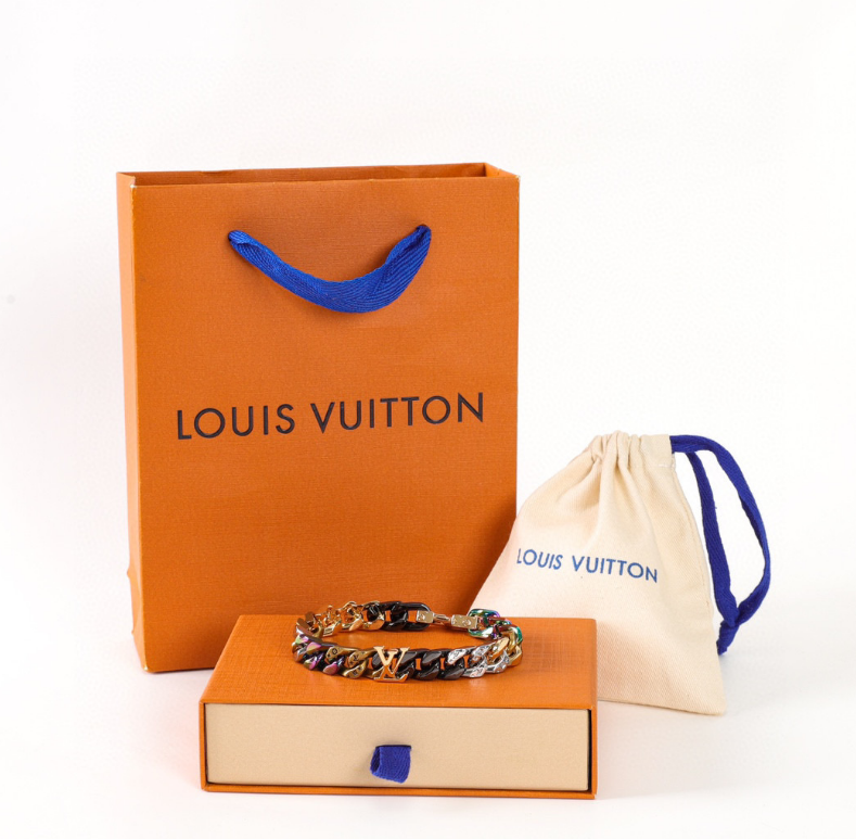 L0vis Vvtt0n Bracelet