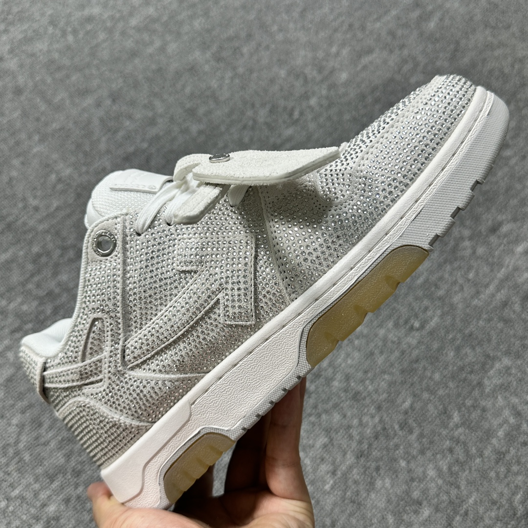 Off-White Out Of Office