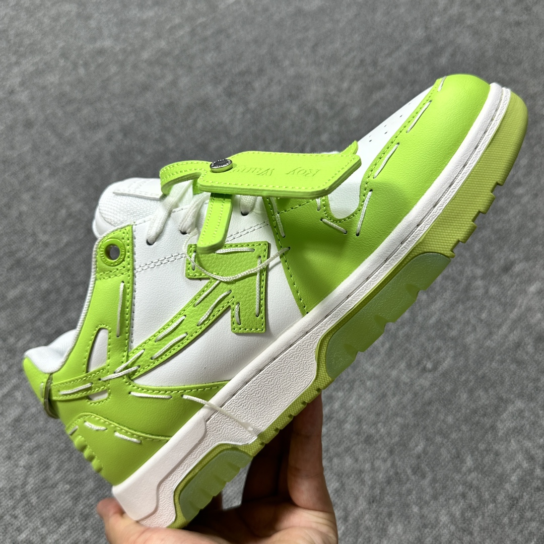 Off-White Out Of Office