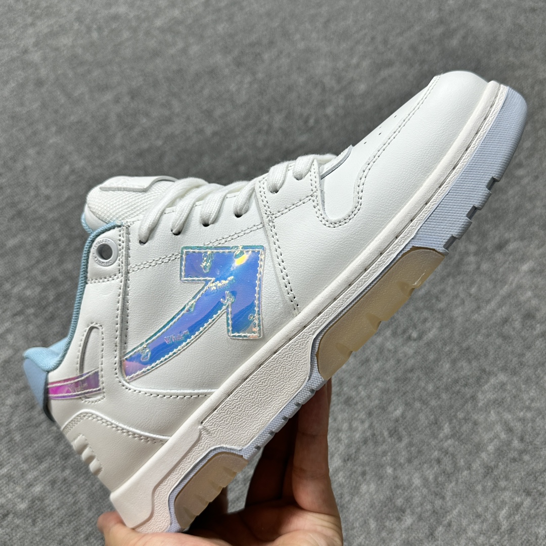 Off-White Out Of Office