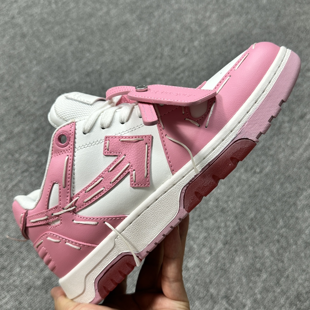 OFF-WHITE Out Of Office