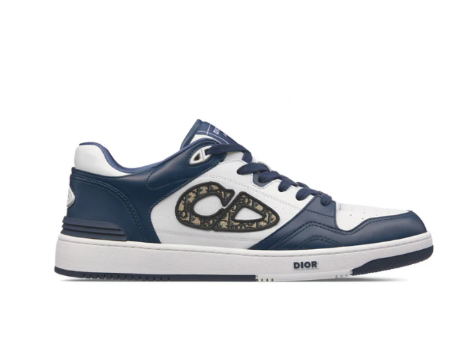 D10r B57 Low-Top Sneaker