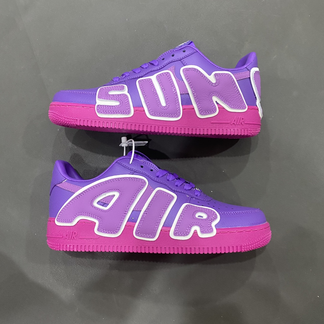 Nike Air Force 1 Low Cactus Plant Flea Market Fuchsia Dream