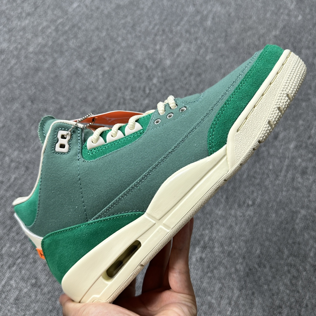 Jordan 3 Retro SP Nina Ch**el Abney Bicoastal