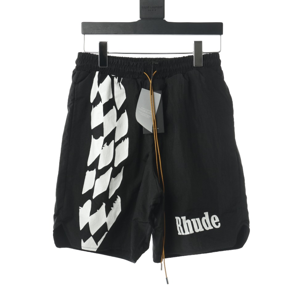 Rhude shorts 2024