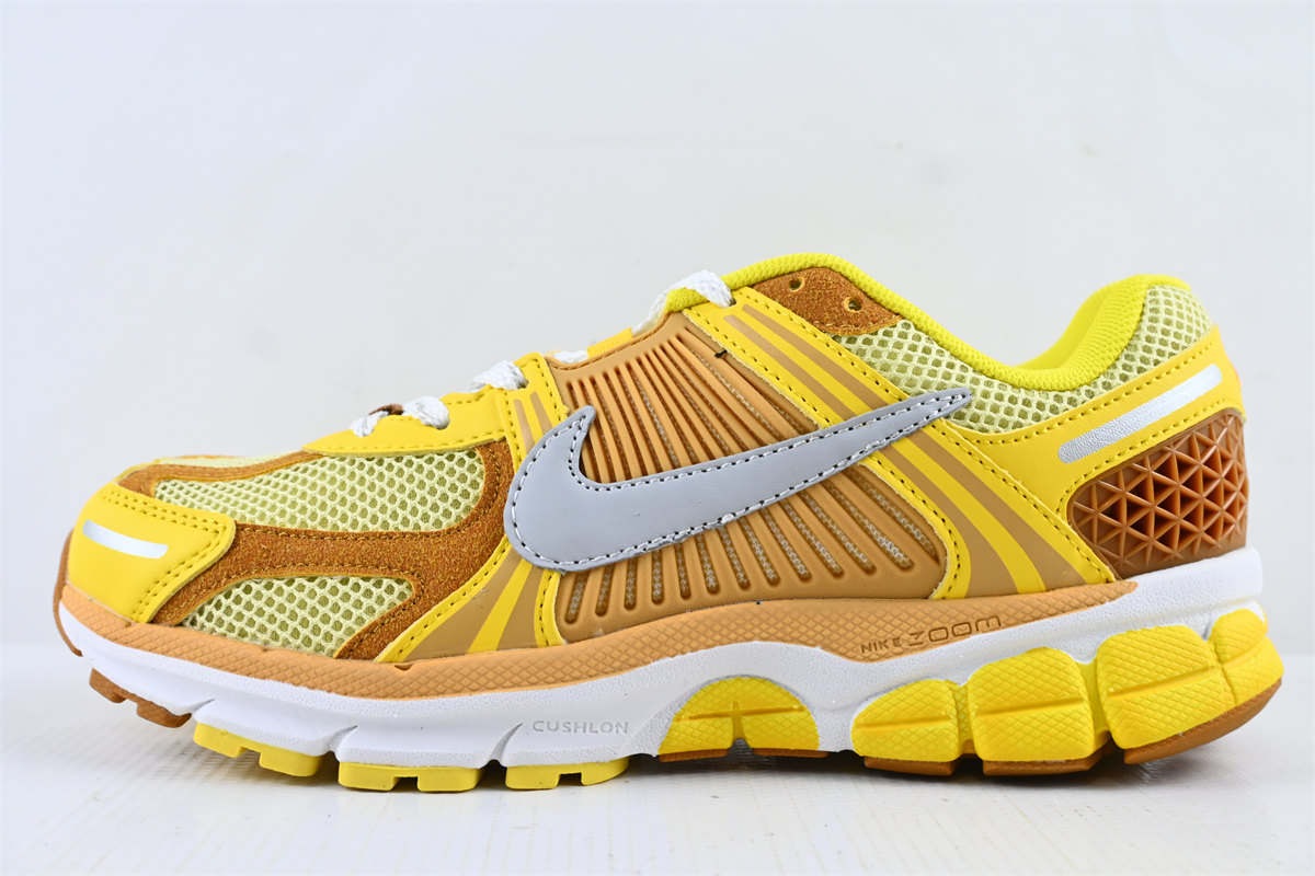 Nike Zoom Vomero 5 Yellow Ochre