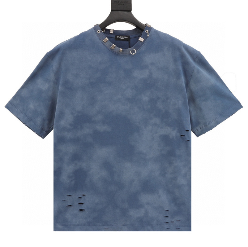 Balanciaga T-Shirt 2024