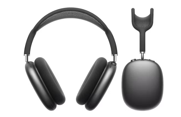 Apple AirPods Max Headphones Space Gray