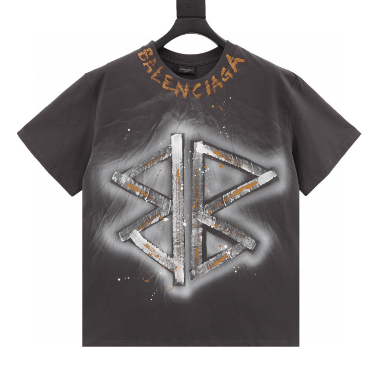 Ba1en*iaga T-shirt 2024