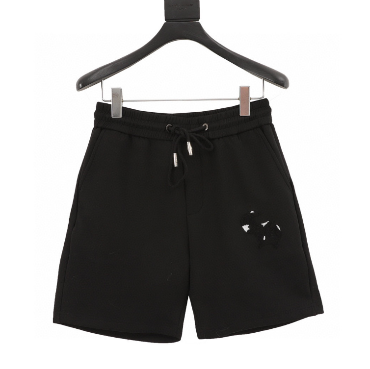 Ch*0me He**ts shorts