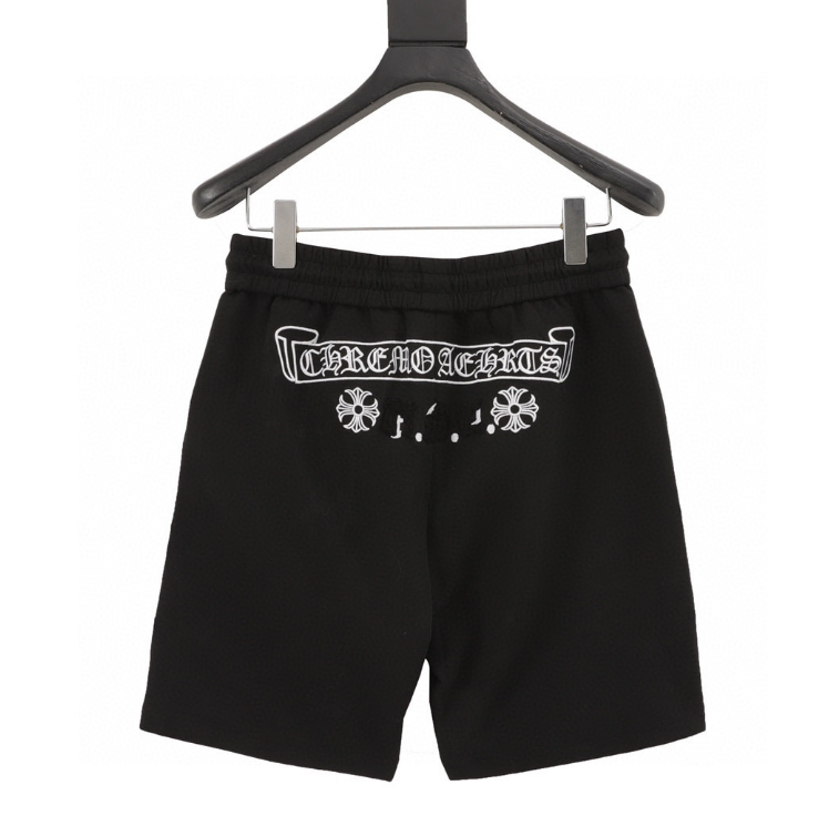 Ch*0me He**ts shorts