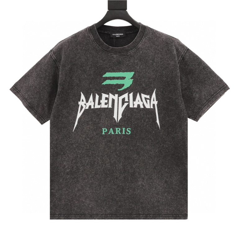 Balenciage T-Shirt 2024