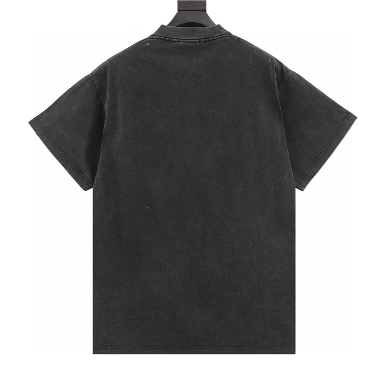 Balenciage T-Shirt 2024
