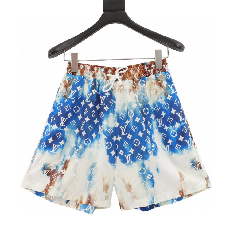 L0vis Vvtt0n Shorts 2024