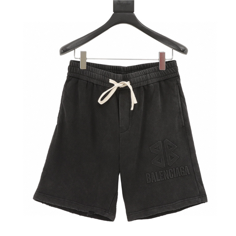 Balenciage shorts 2024