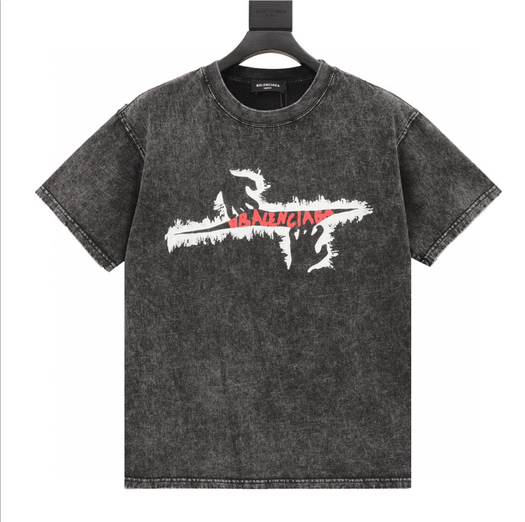 Balanciaga T-Shirt 2024