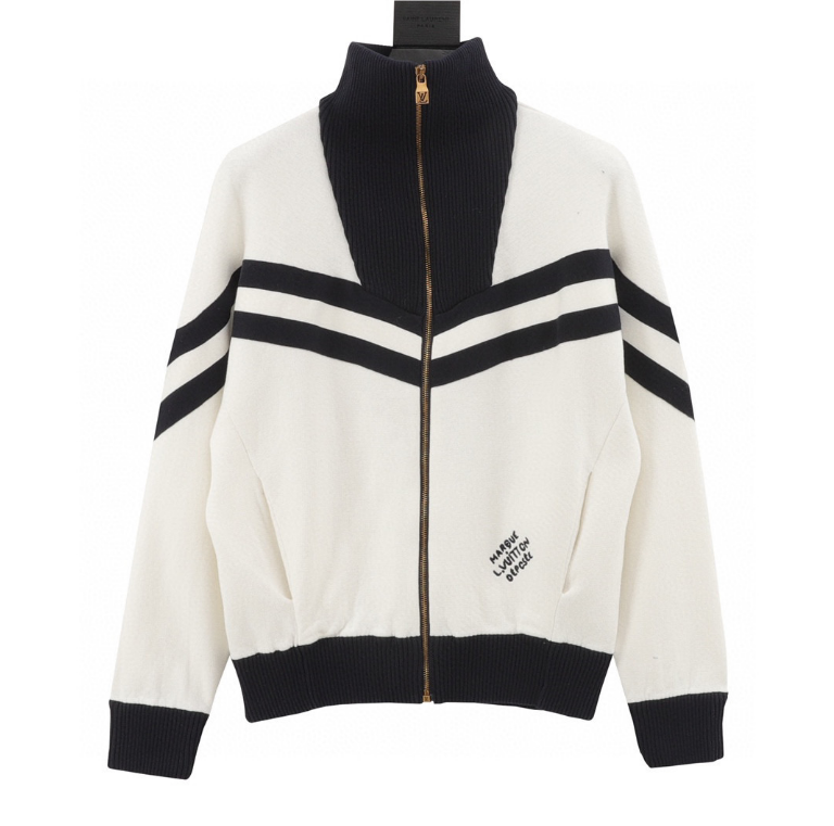 L0vis Vvtt0n Zip-Off Jacket 2024