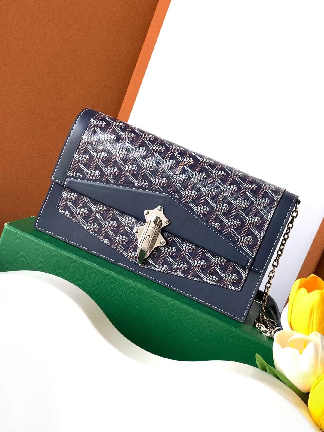 G09ard duchess marie-caroline