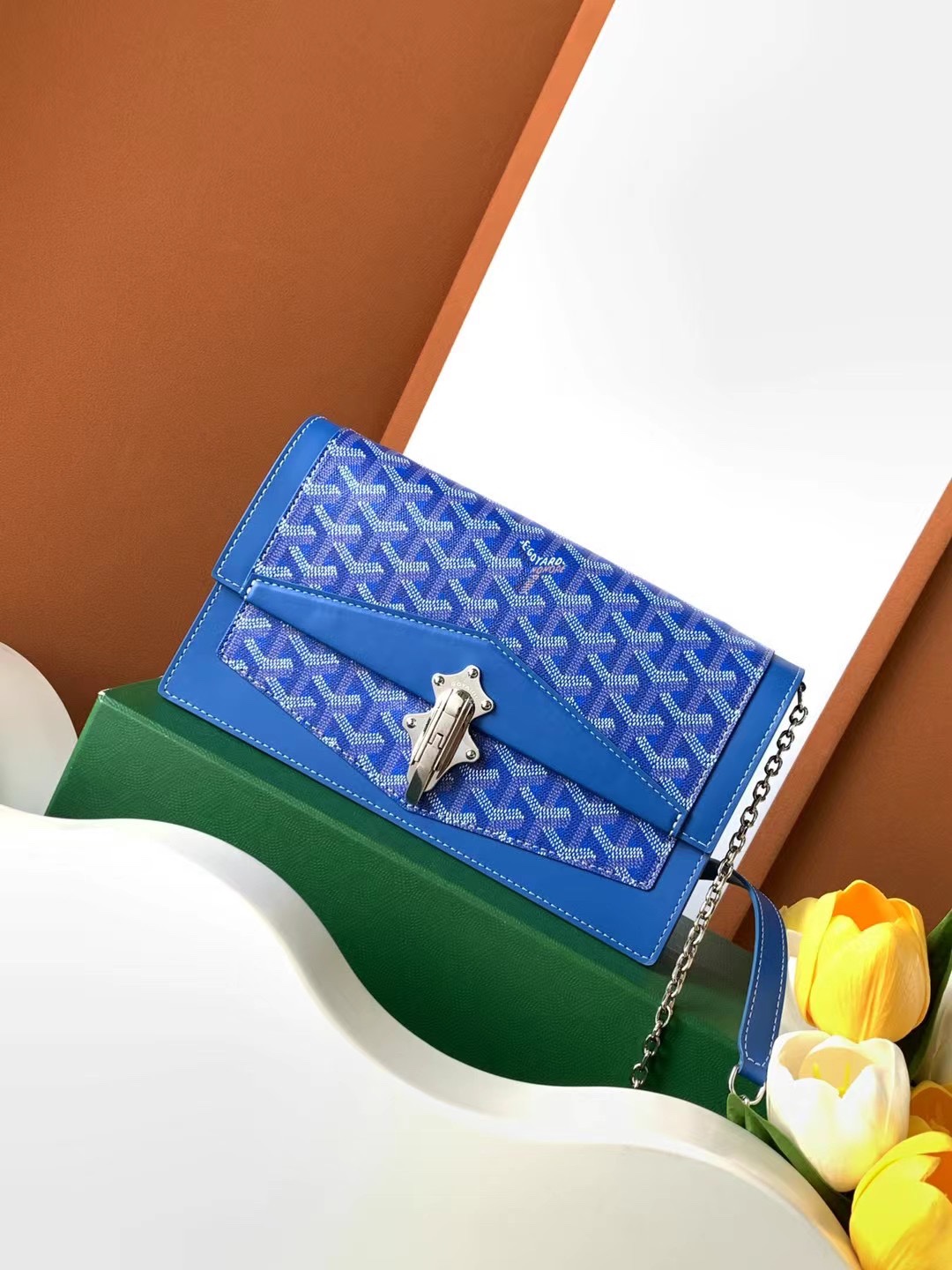 G09ard duchess marie-caroline