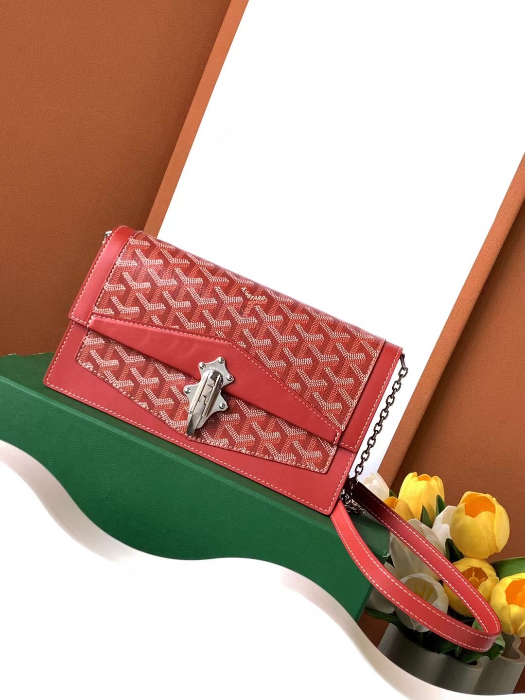 G09ard duchess marie-caroline