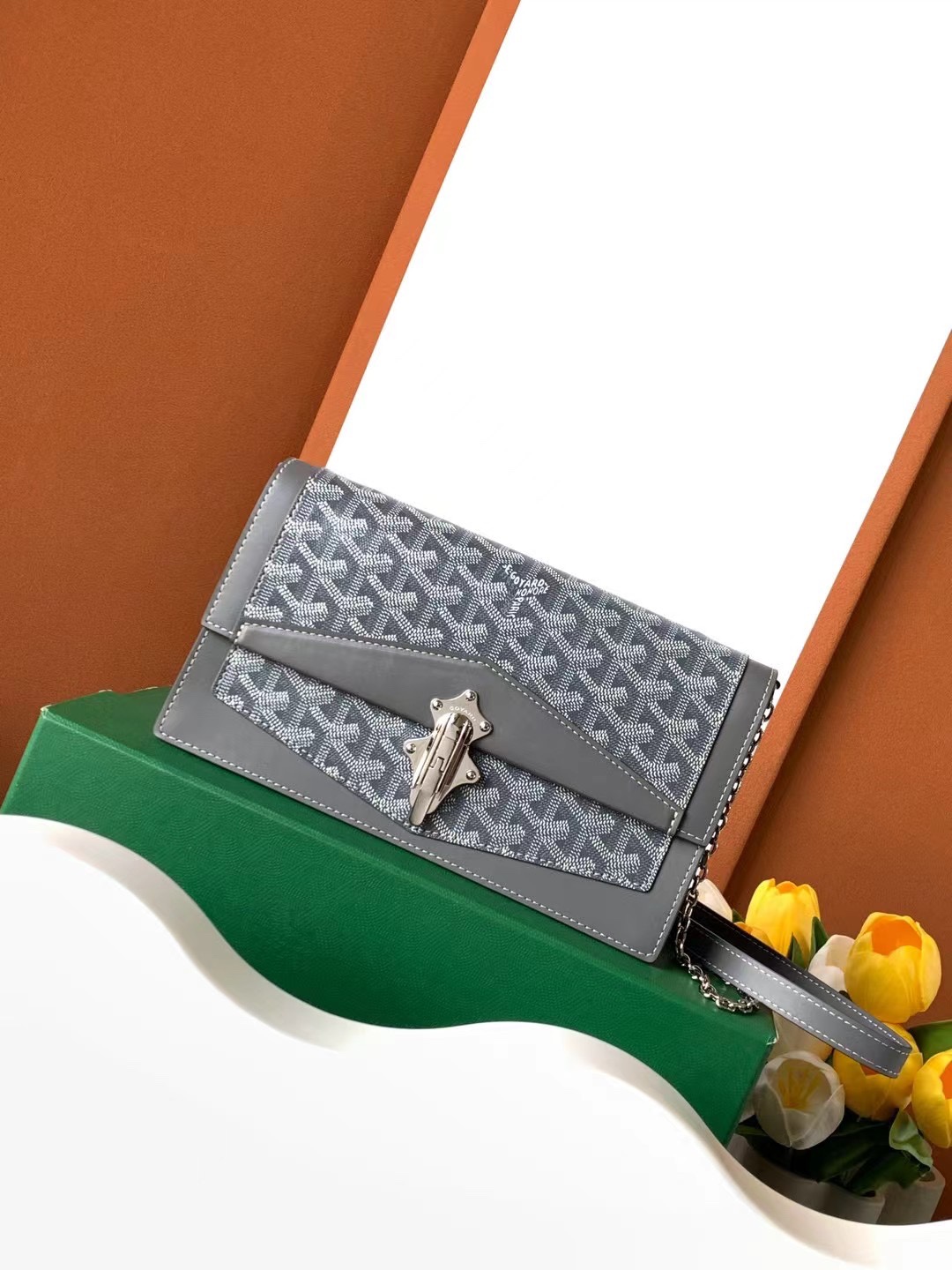 G09ard duchess marie-caroline