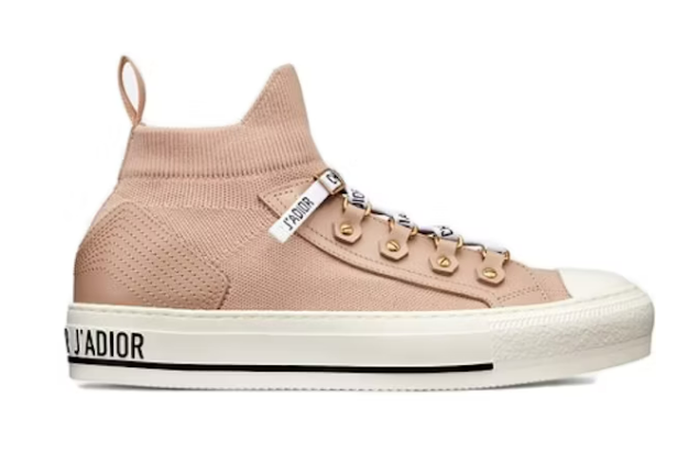 D10r Walk'N'D10r Nude Knit