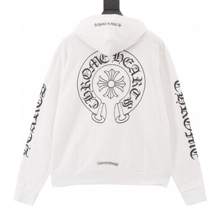 Ch*0me He**ts Hoodie 2024