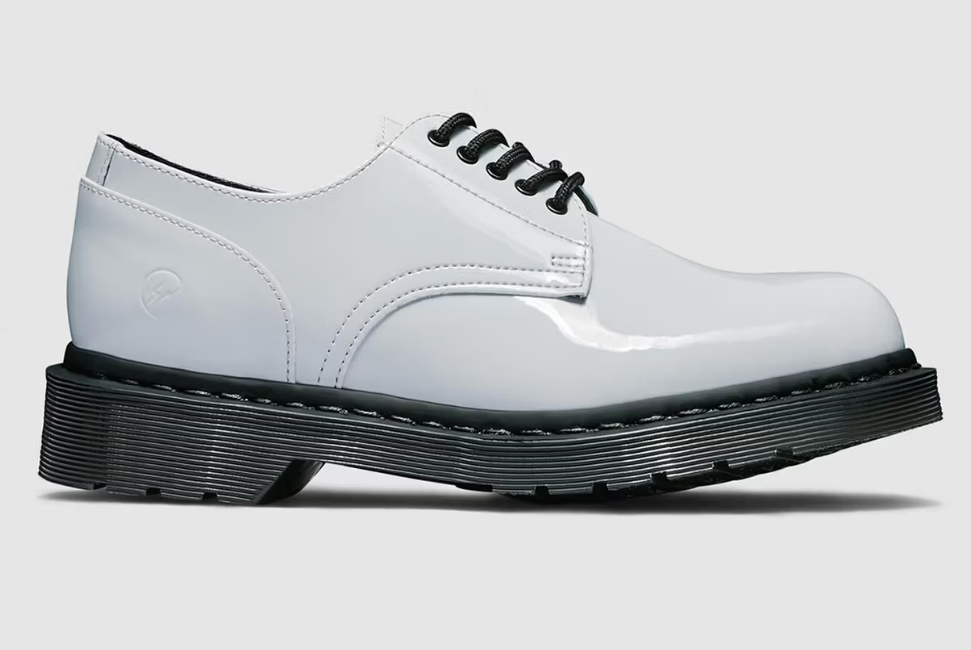 Dr. Martens 1461 Patent