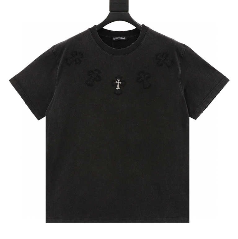 Ch*0me He**ts T-Shirt 2024