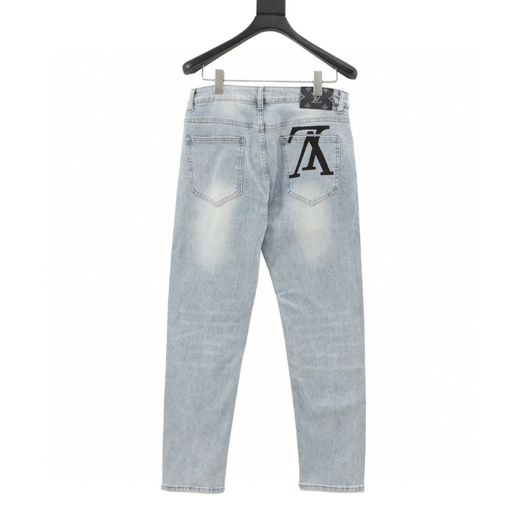 L0vis Vvtt0n Pants 2024