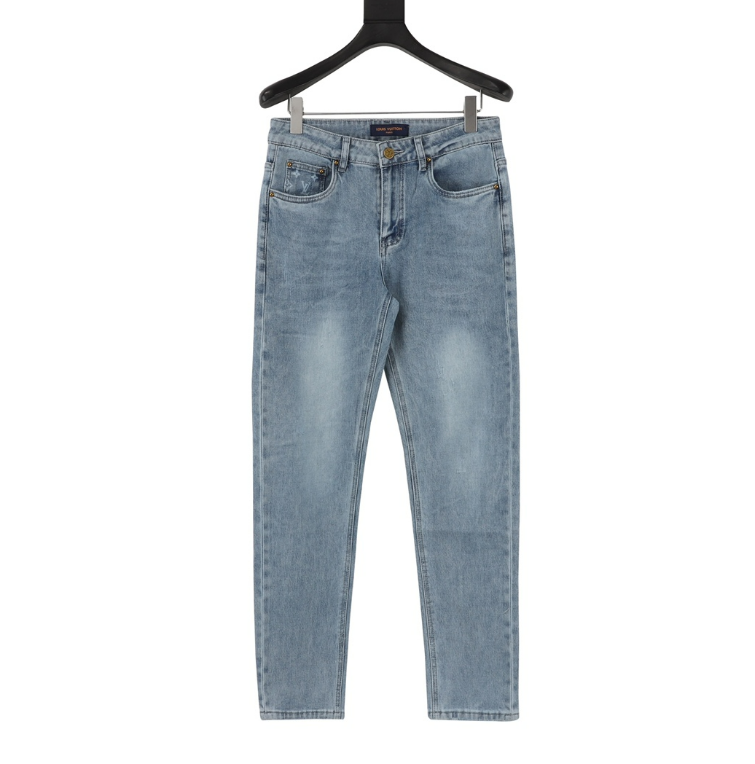 L0vis Vvtt0n Pants 2024