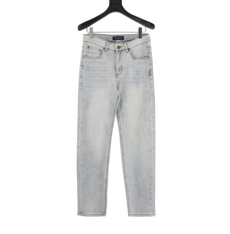 L0vis Vvtt0n Pants 2024