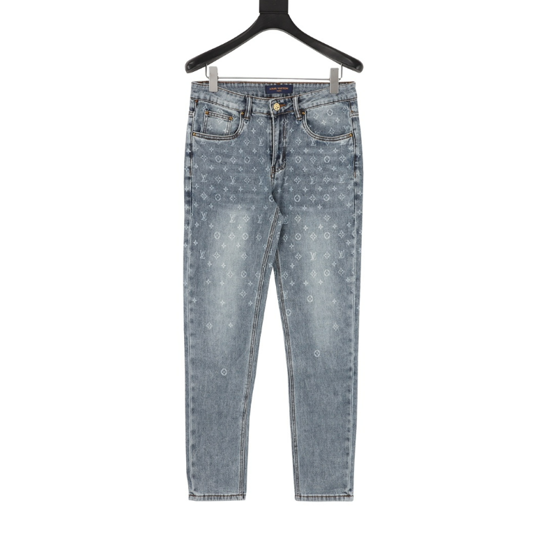 L0vis Vvtt0n Pants 2024