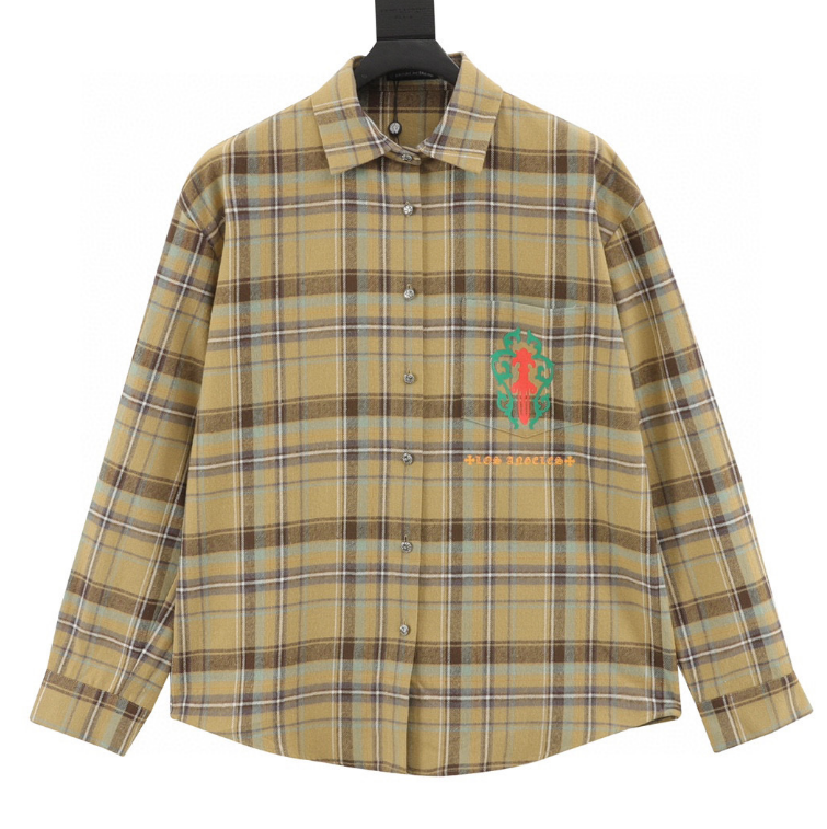 Ch*0me He**ts long sleeve shirt 2024