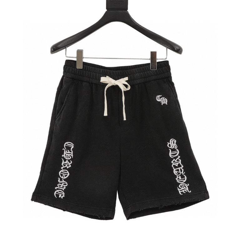 Ch*0me He**ts Shorts 2024