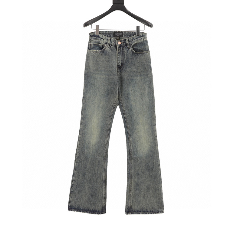 Ba1en*iaga Pants 2024