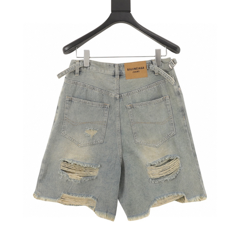 Balenciage shorts 2024