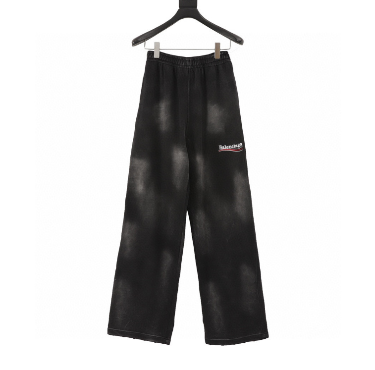 Balenciage Trousers 2024