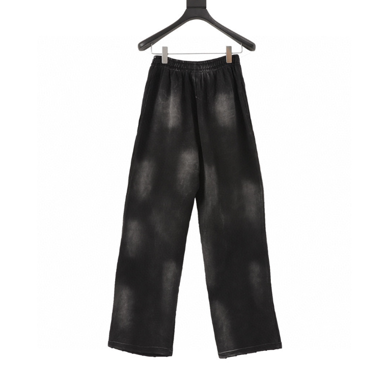 Balenciage Trousers 2024