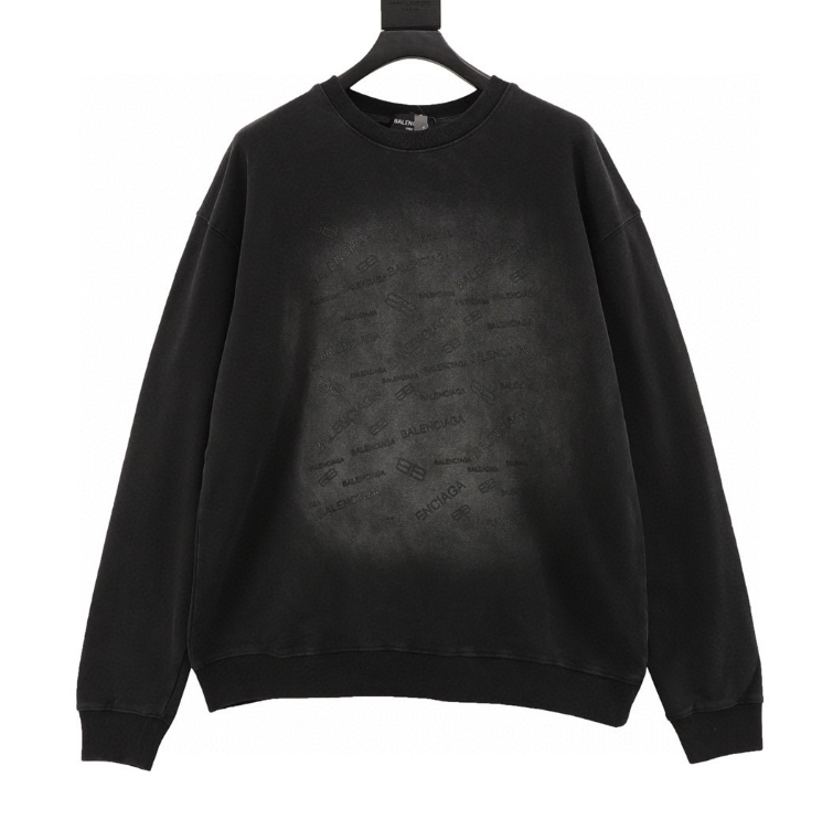 Ba1en*iaga hoodie 2024